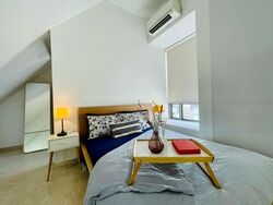 The Red House (D15), Apartment #425910041